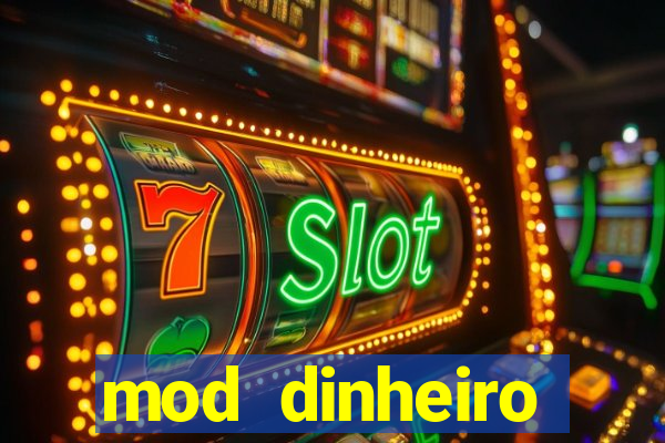 mod dinheiro infinito supermarket simulator